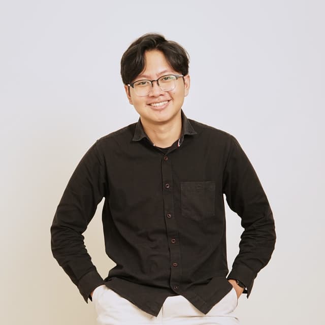Muhammad Rizky Haksono